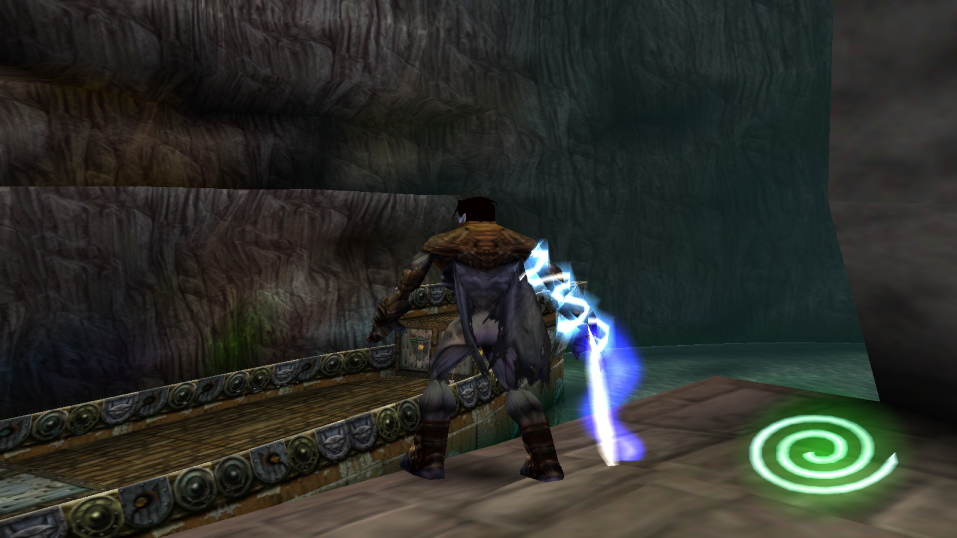 download soul reaver for pc